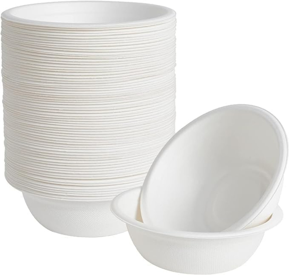 Image of 180ML ROUND BOWL (50PCS)