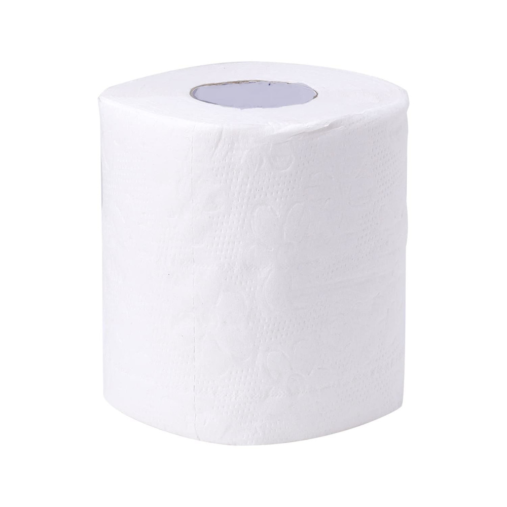 Image of Toilet Roll 190 Sheets Virgin Paseo 25021310