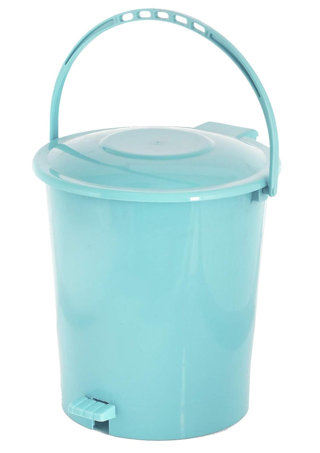 Plastic Dustbin Paddle 20 Ltr
