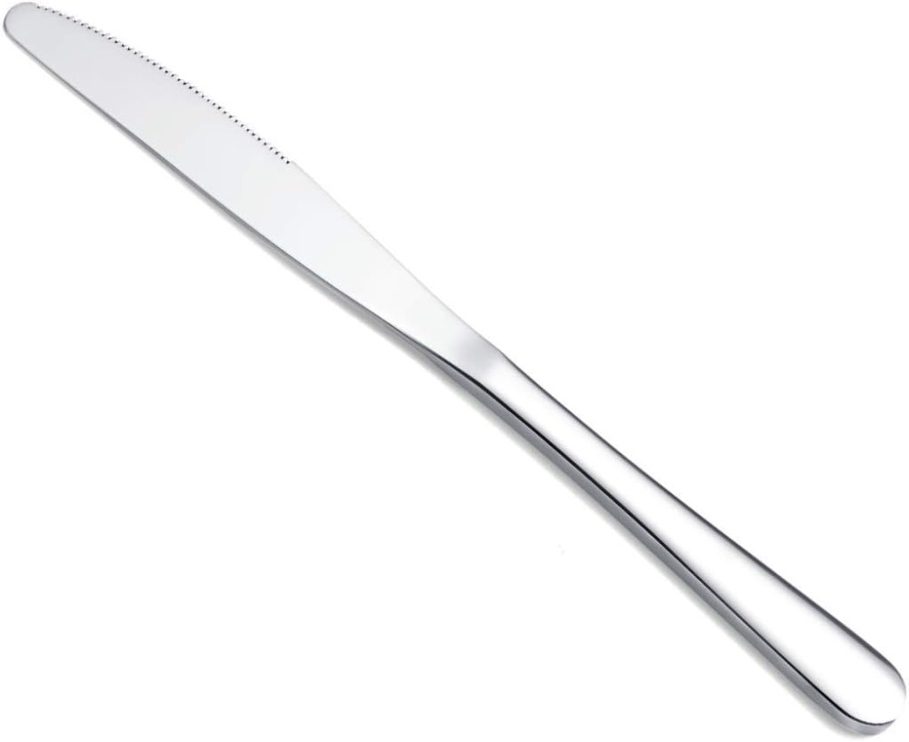 Image of Butter Knife
