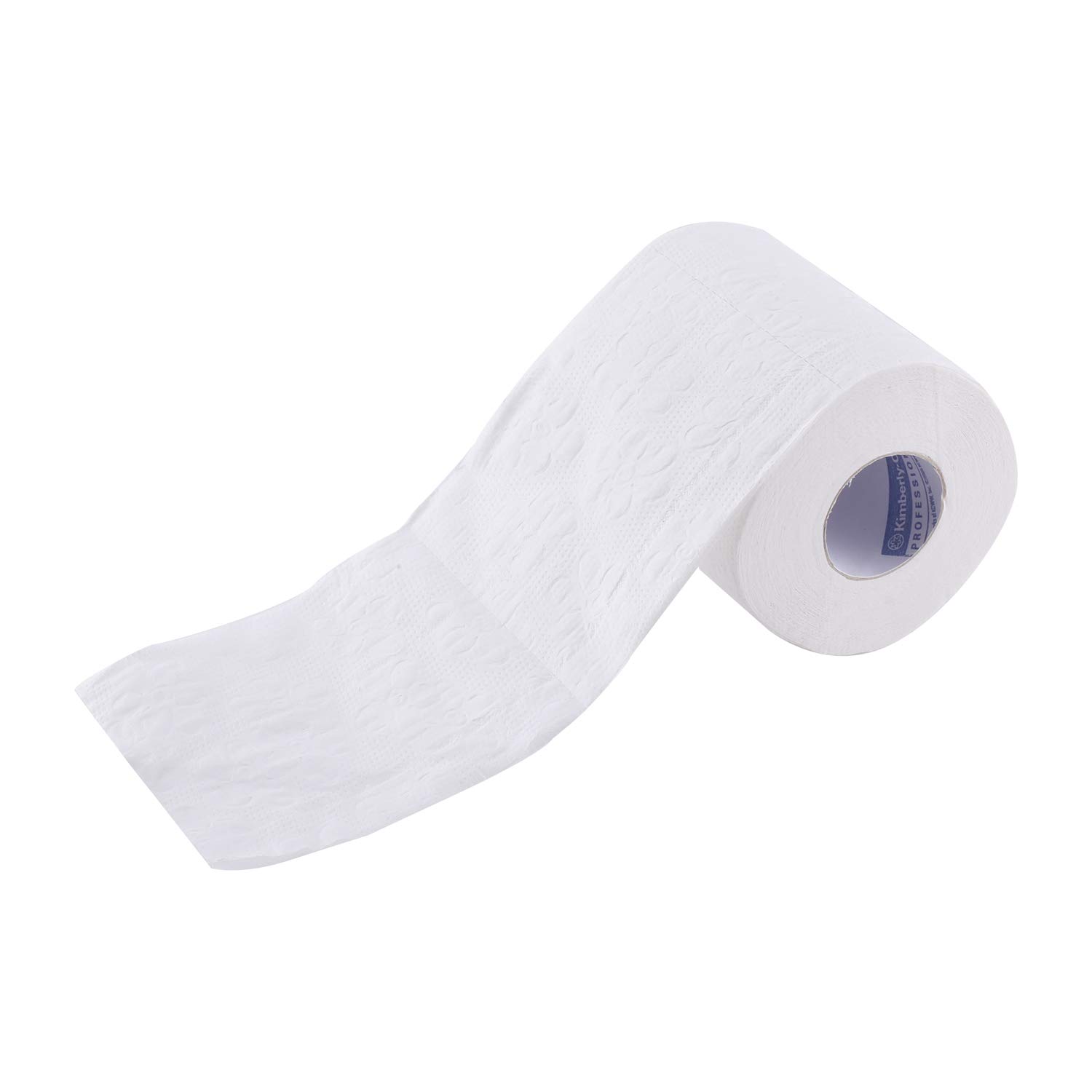 Toilet Roll 375 Sheets 1 Ply Kimberly Clark 04001