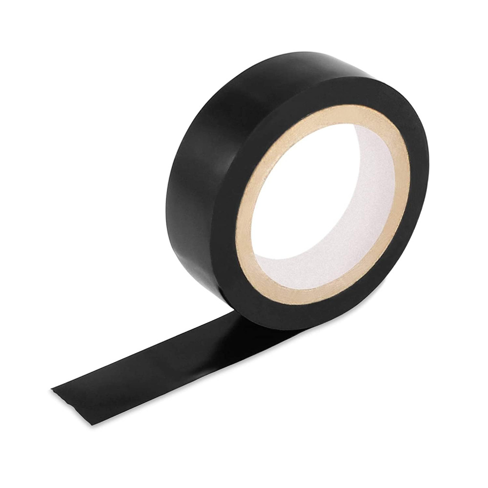 Image of Electric Tape 1" Tiger Grip