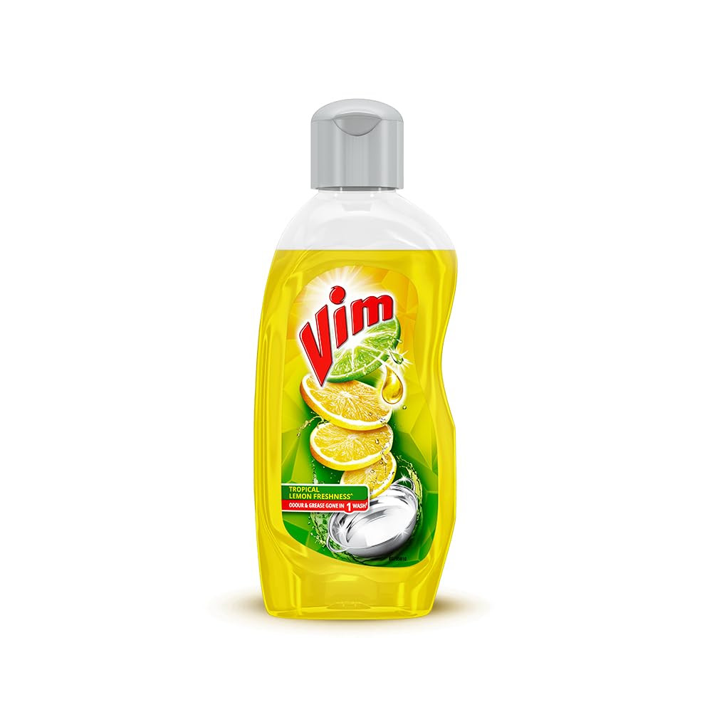 Image of Dishwash Liquid 250 ml Vim
