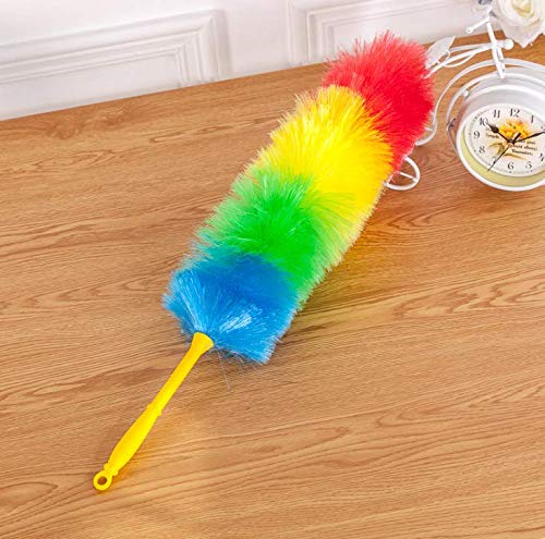 Feather Brush Heavy