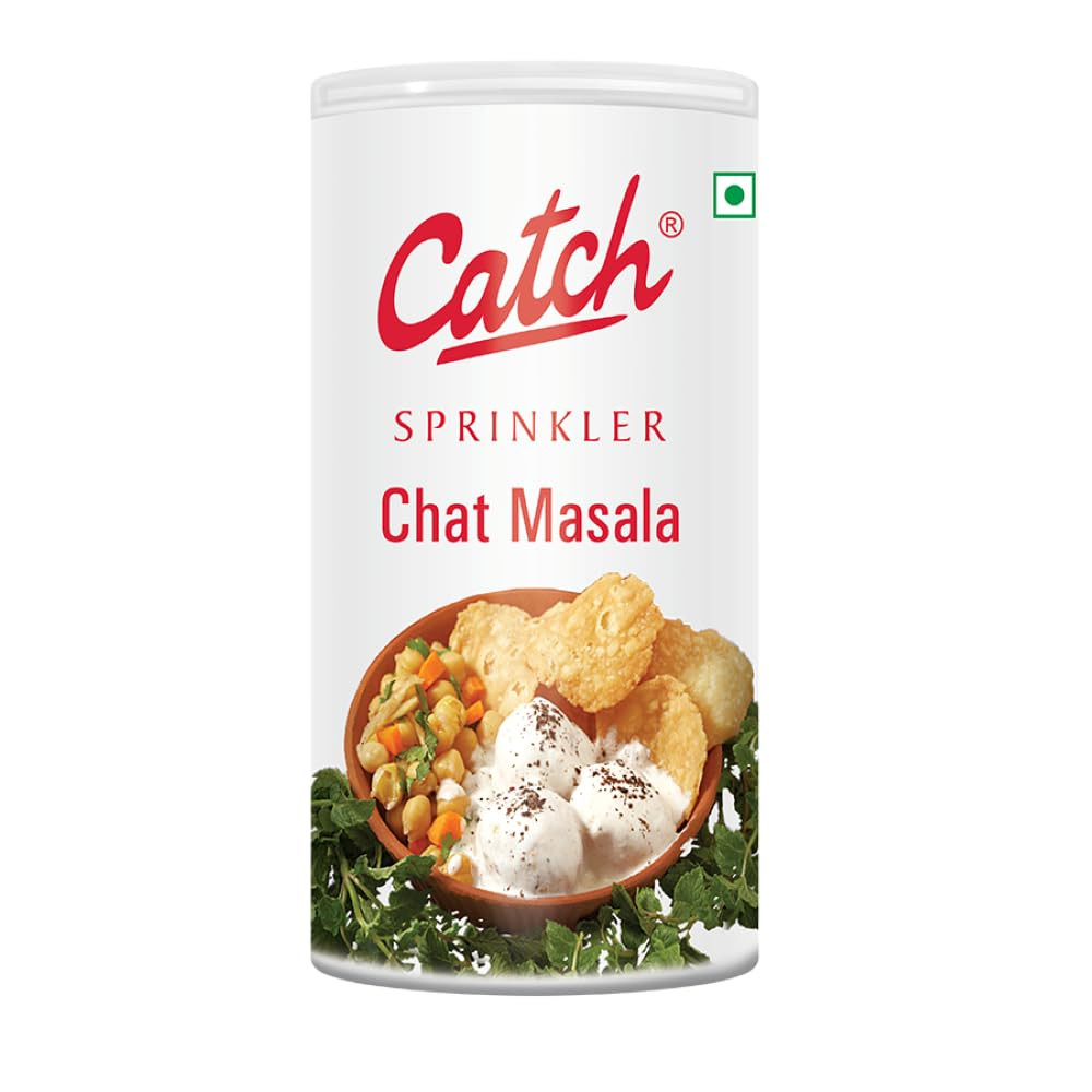 Chat Masala 100 Grams Catch
