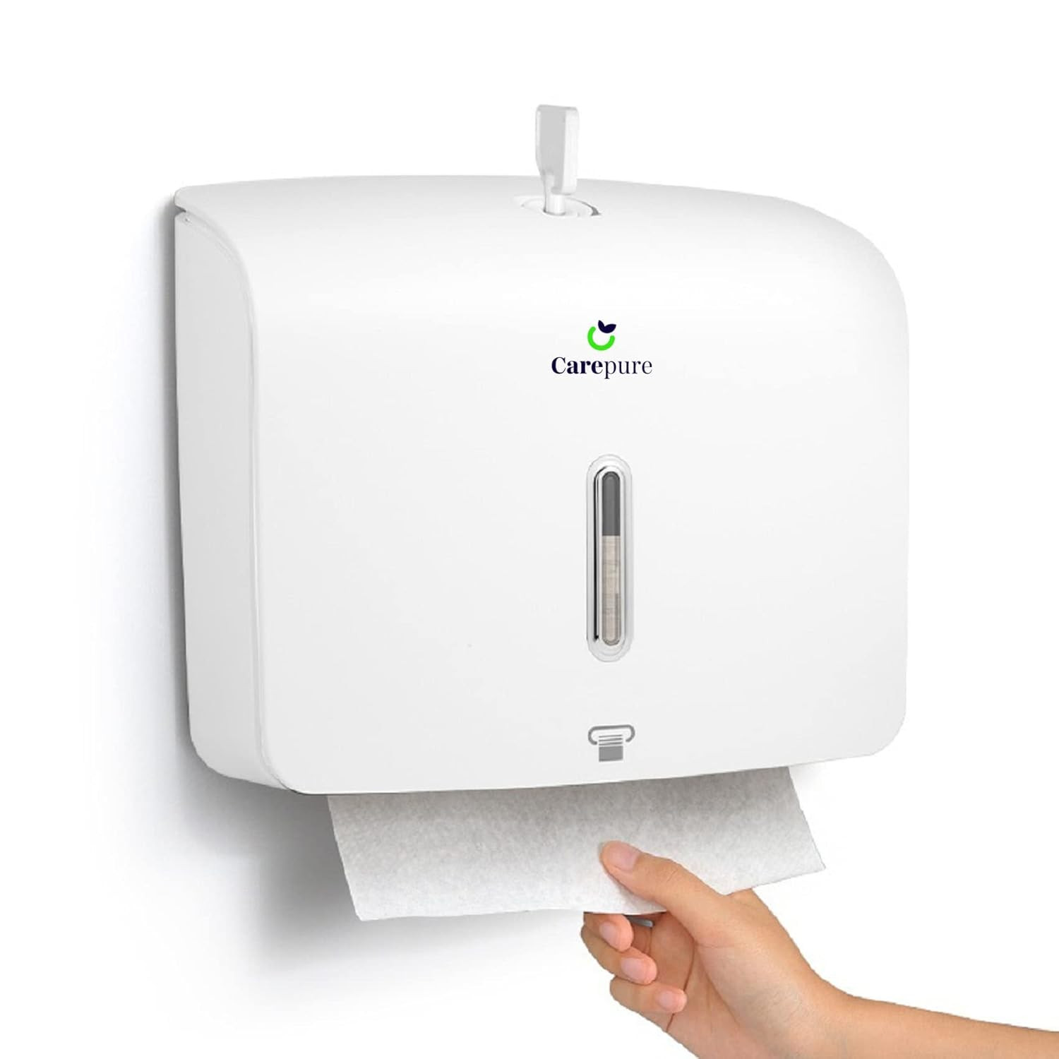 M-Fold Dispenser