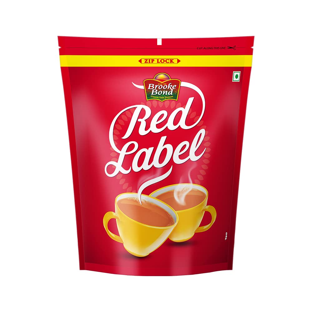 Tea Red Label 1 Kg