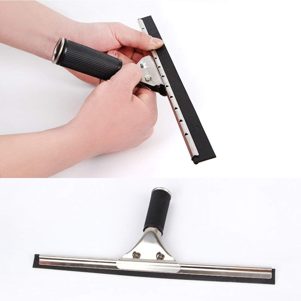 Window Squeezee 35Cm MM