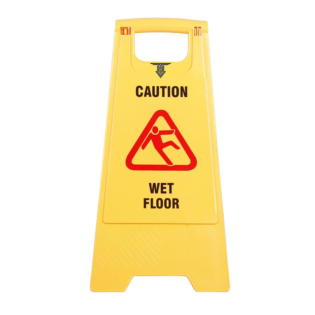 Floor Sign BRW