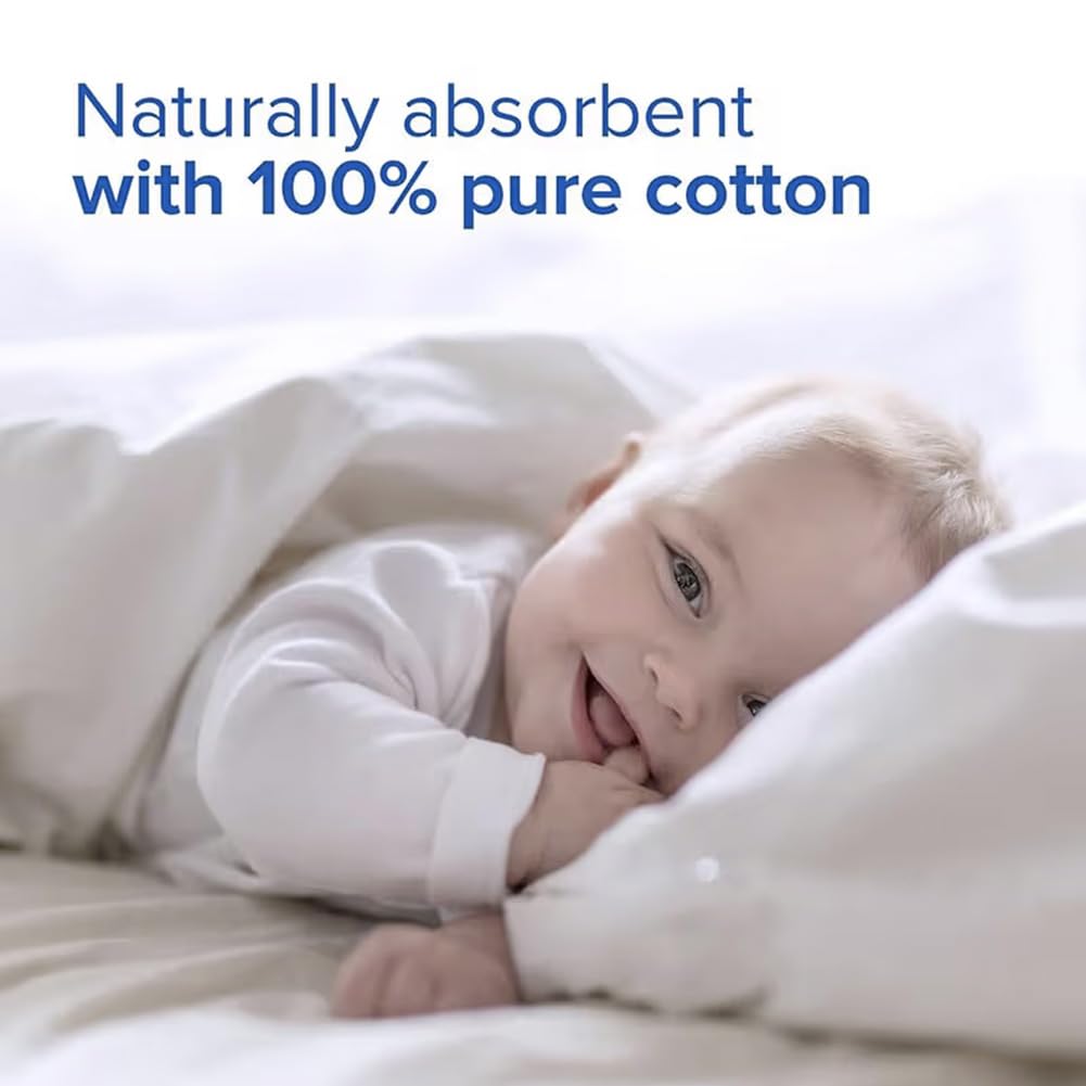 Johnson  Johnson Buds Gentle 150 Swabs