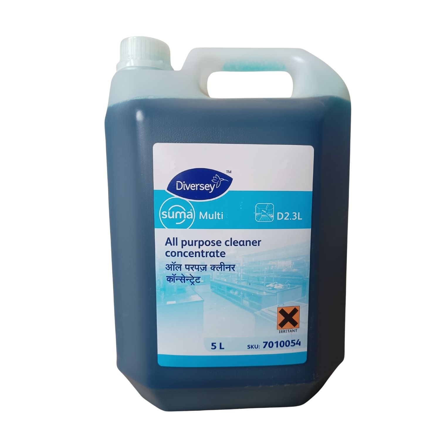 Suma Multi D23 5L Ani