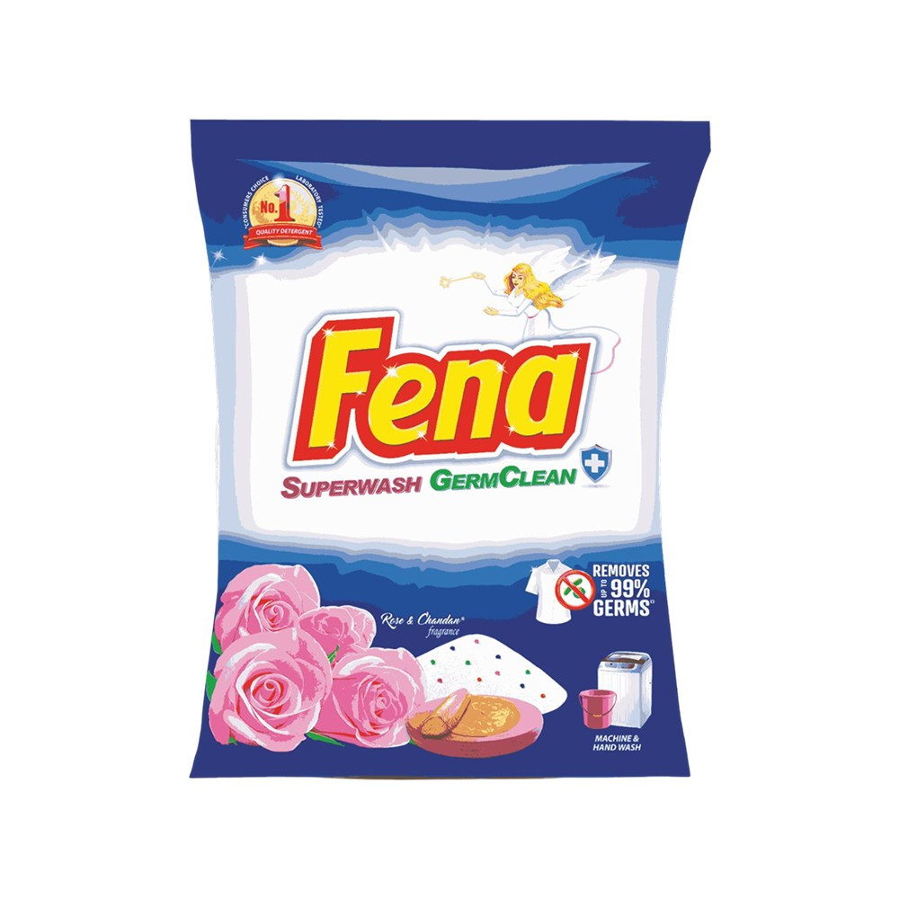 Detergent Powder 1 Kg Fena