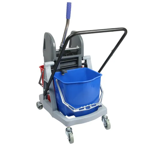 Taski Double Bucket Trolly BR 40 LTS