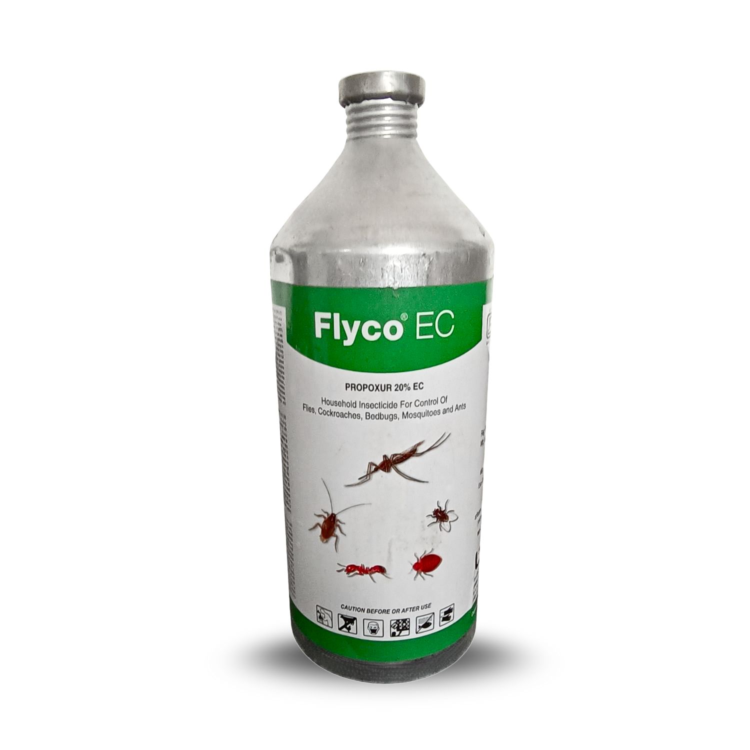 Flyco EC 1 Ltr