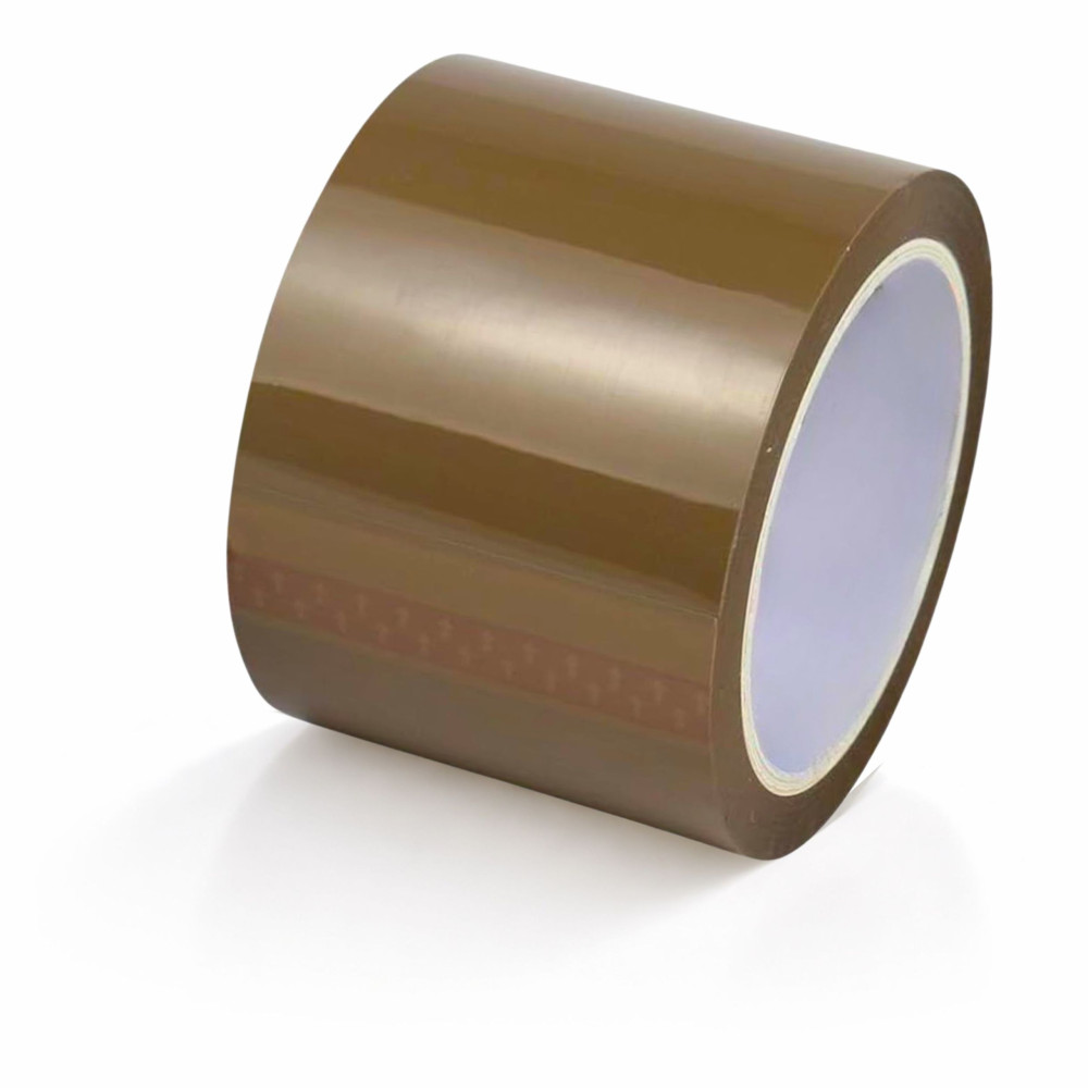 Image of Packaging Tape 72mm x 40Mtrs  Brown Oddy (PT40-7240B)