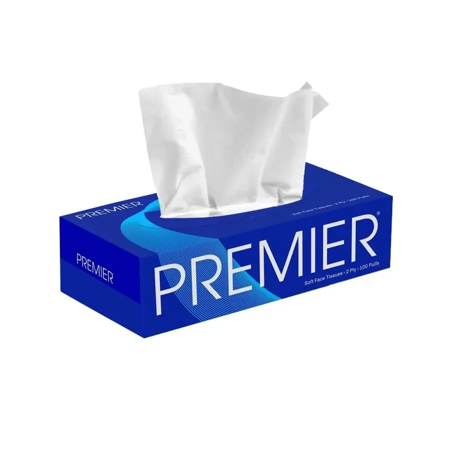 Face Tissue Premier