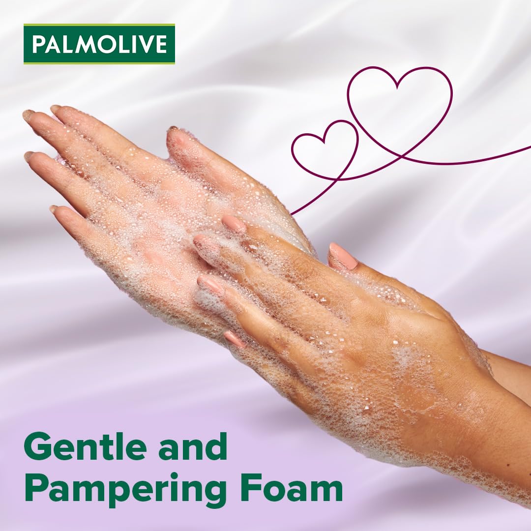 Handwash Palmolive 750 Ml