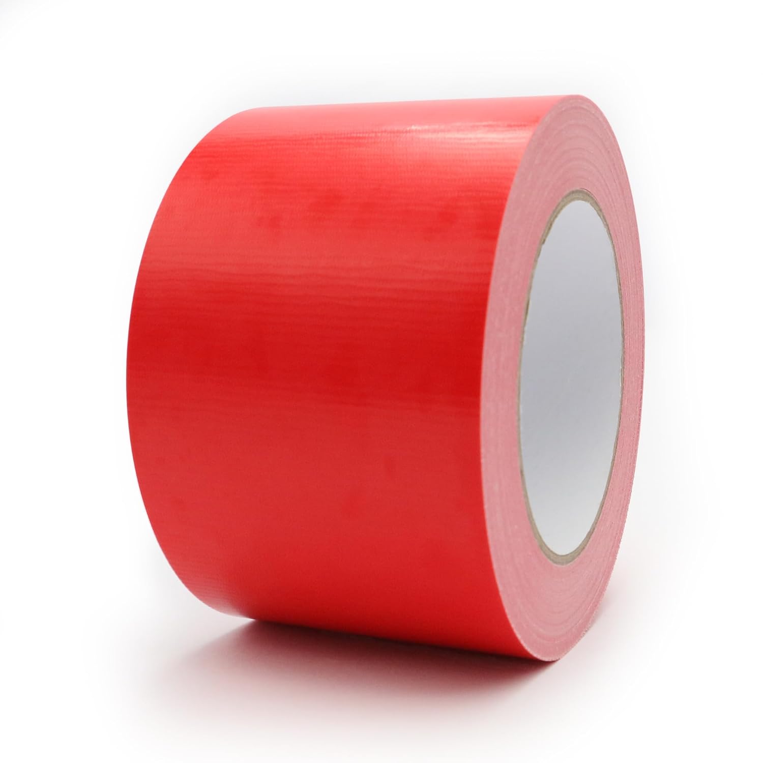 Tape RED 3 inch