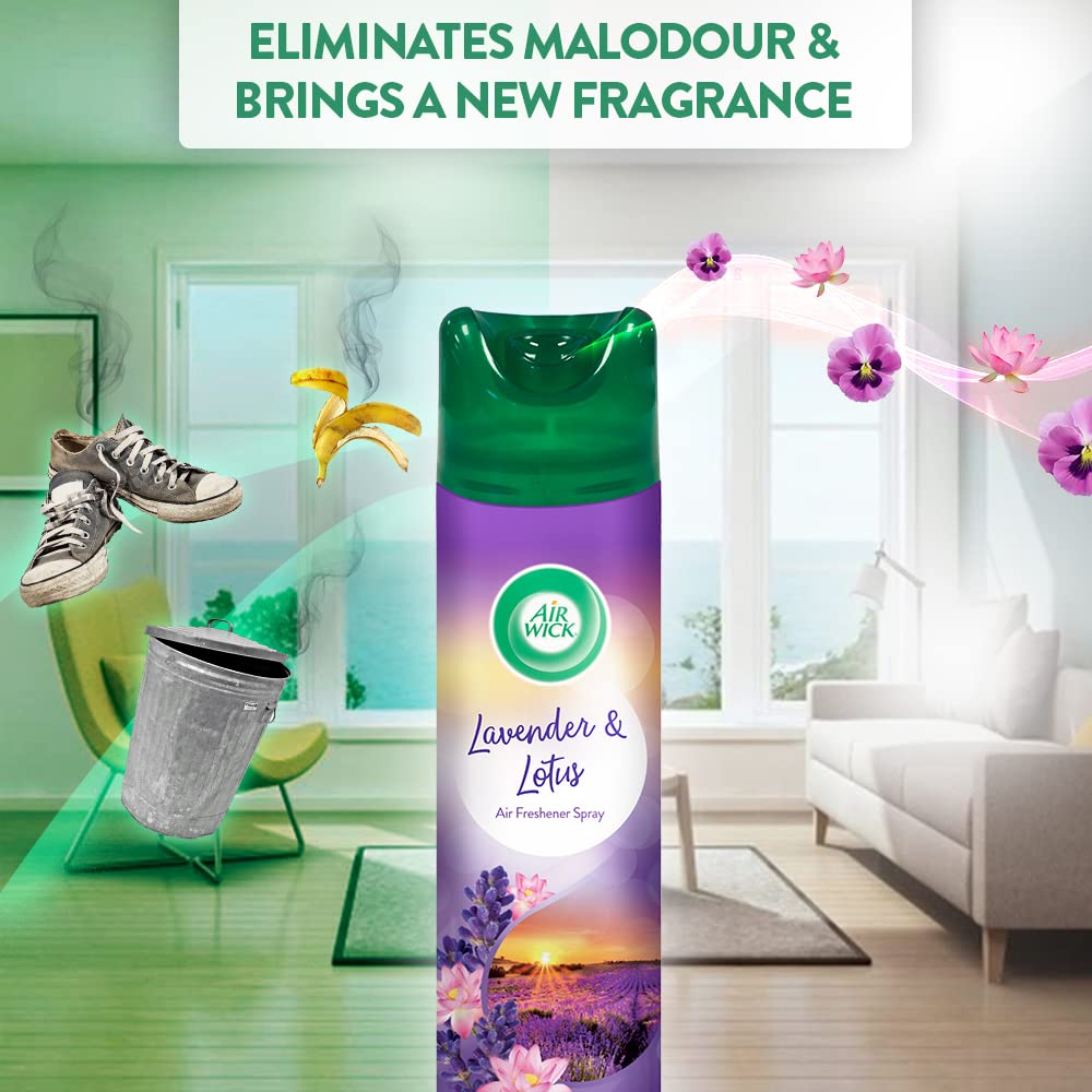 Room Freshner 245 ml Airwick