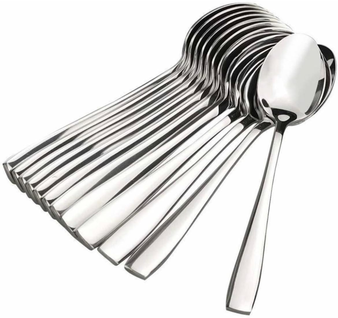 Ceillo Steel Spoon