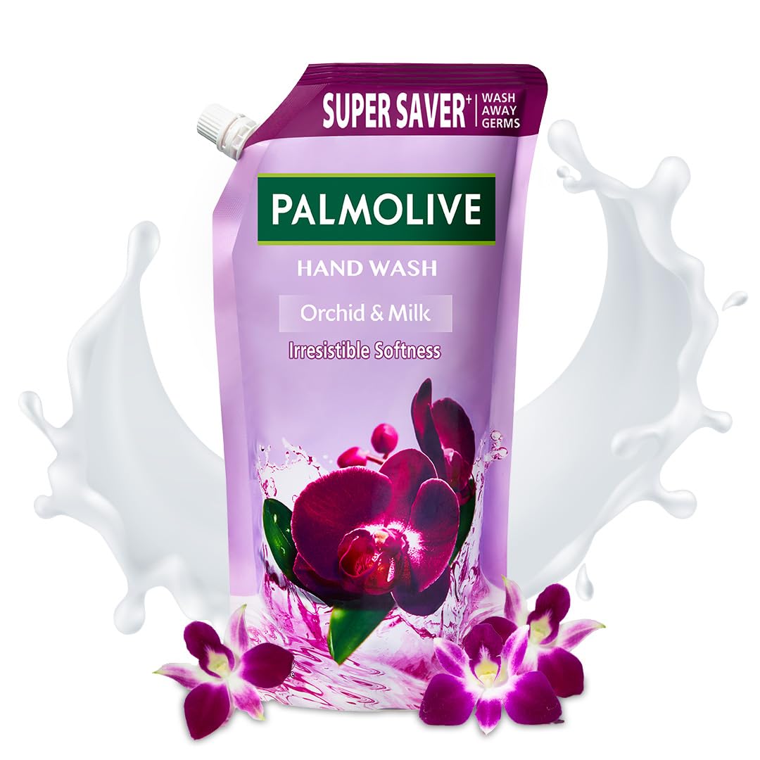 Handwash Palmolive 750 Ml