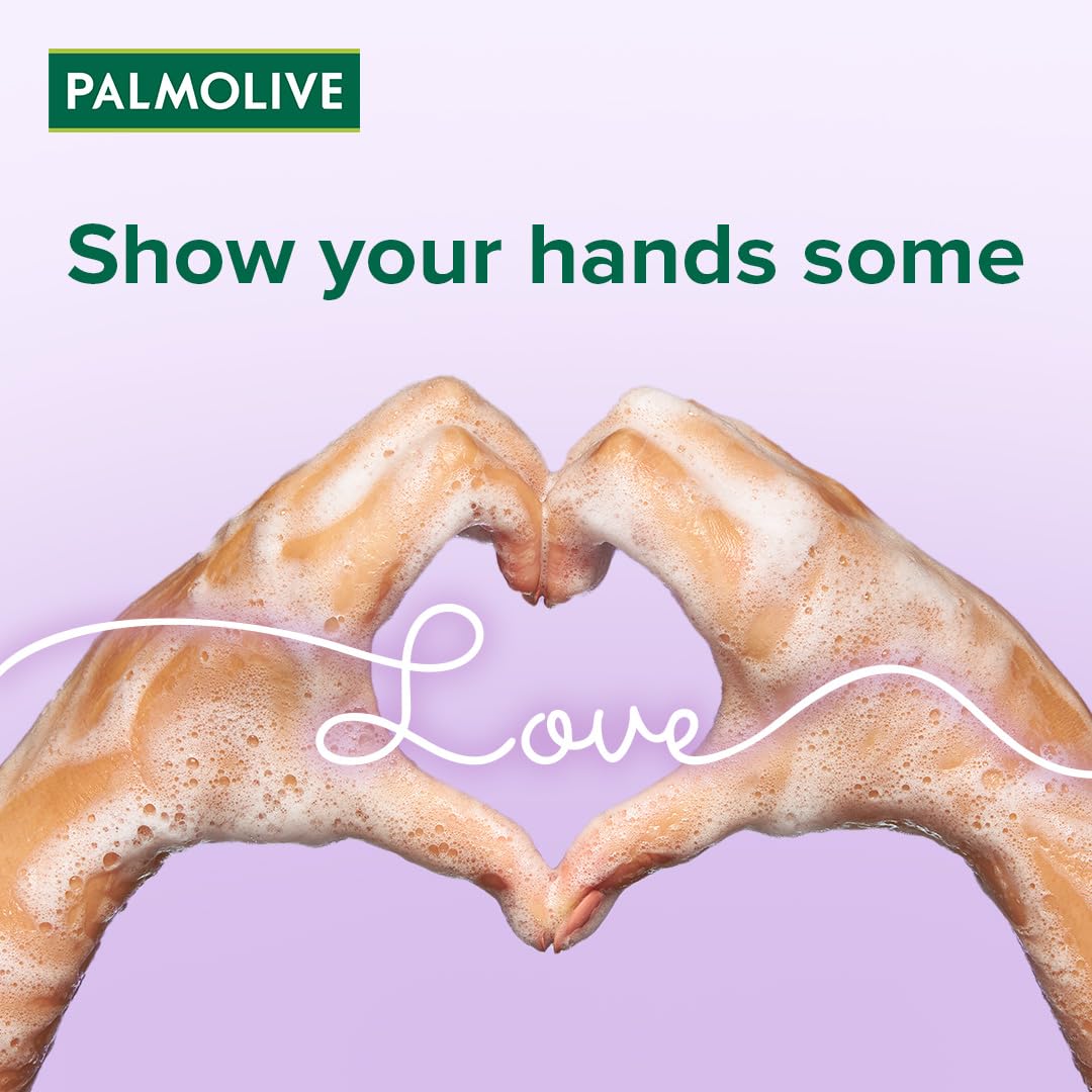 Handwash Palmolive 750 Ml
