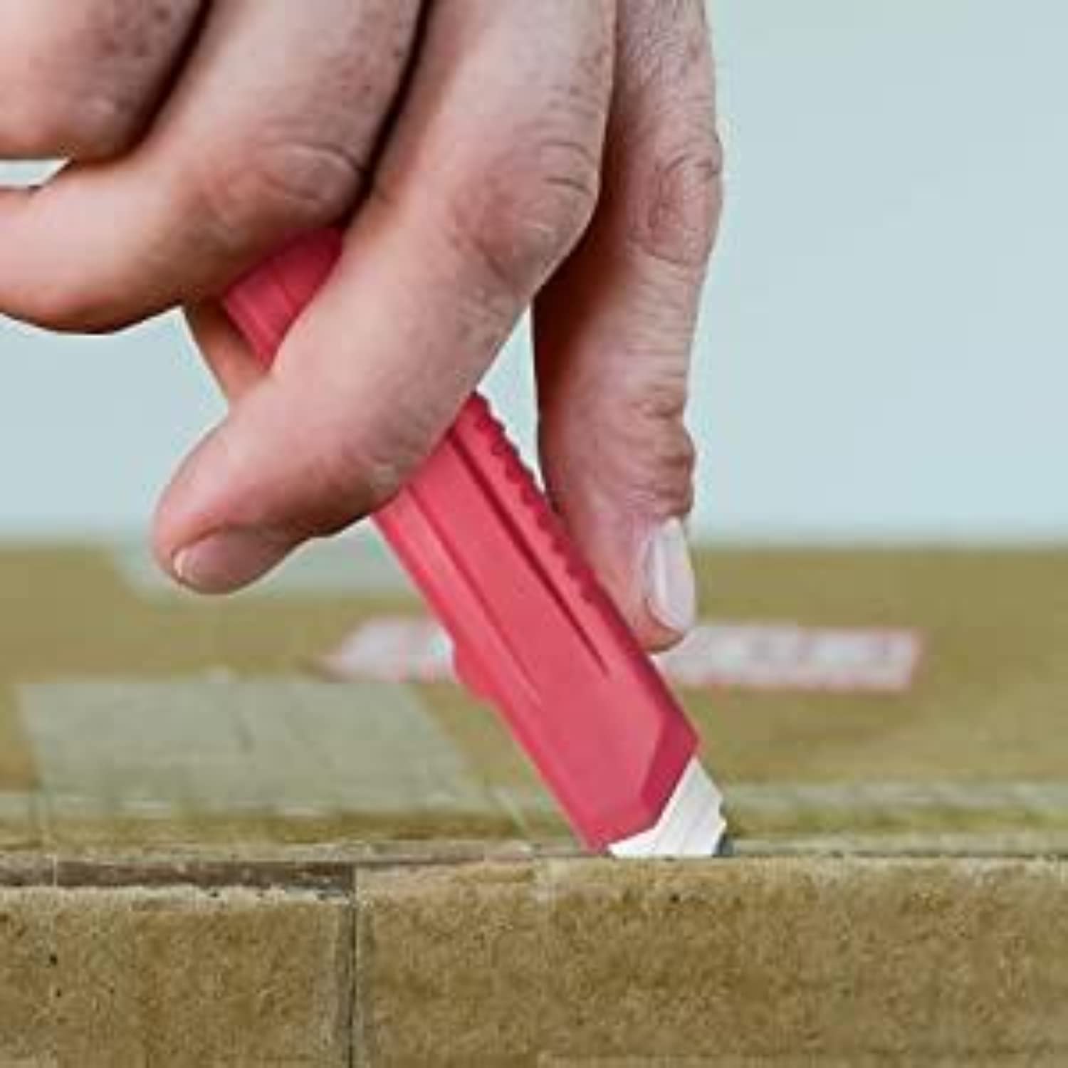 Cutter Knife Auto Lock Oddy 18mm CK18-11