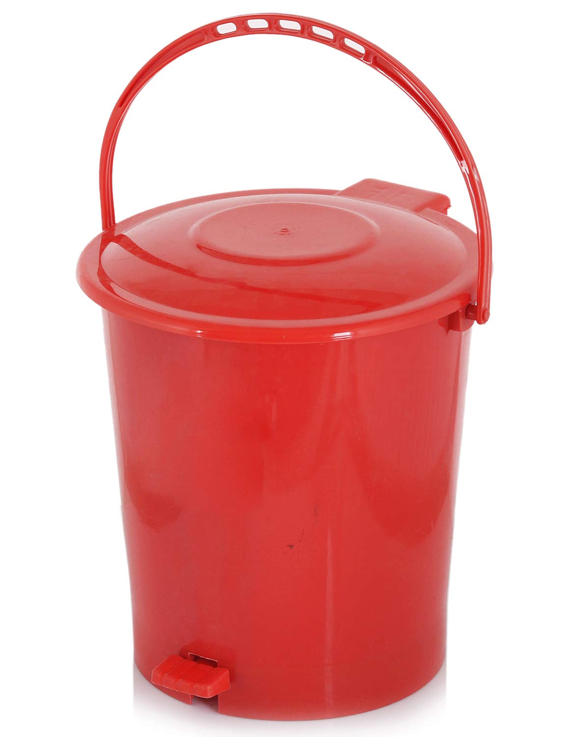 Plastic Dustbin Paddle 20 Ltr