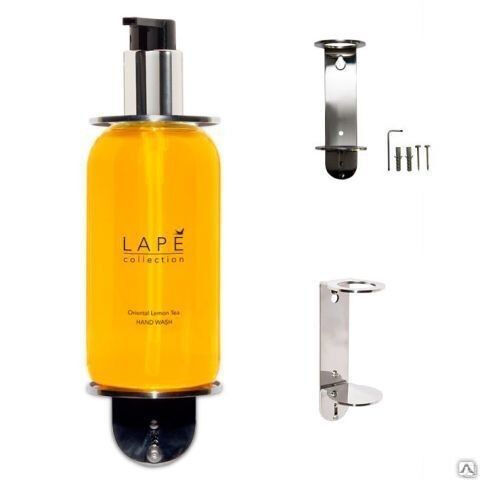 Lape collection Bracket with Key