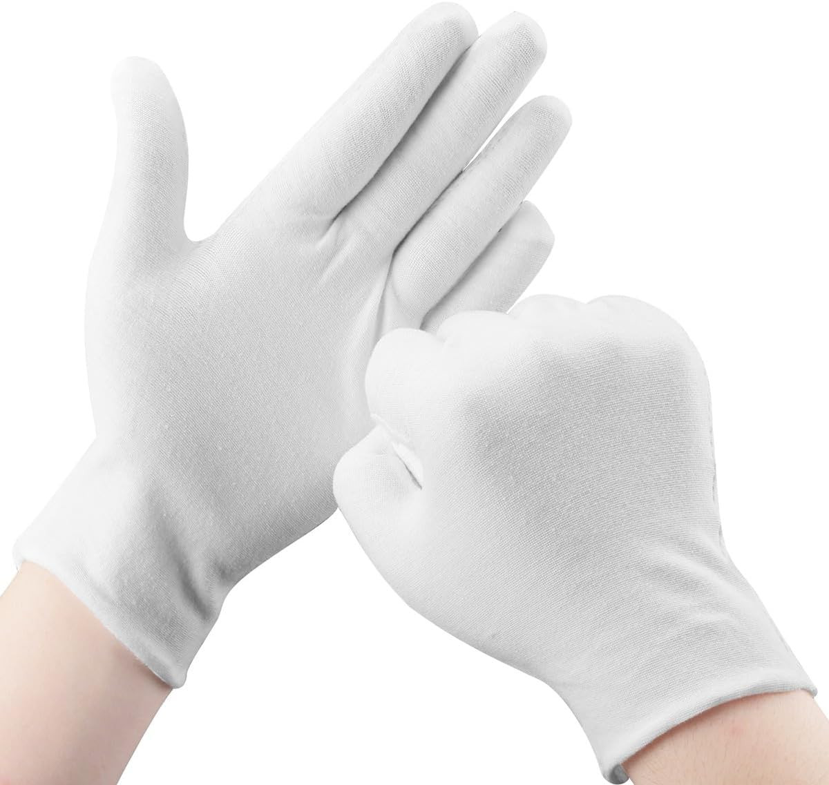 Hand Gloves Cotton