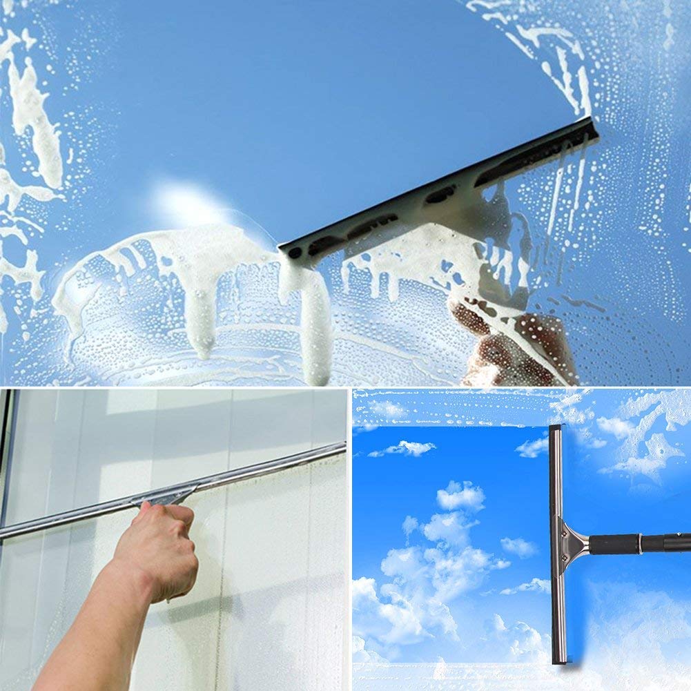 Window Squeezee 35 Cm MM C0065