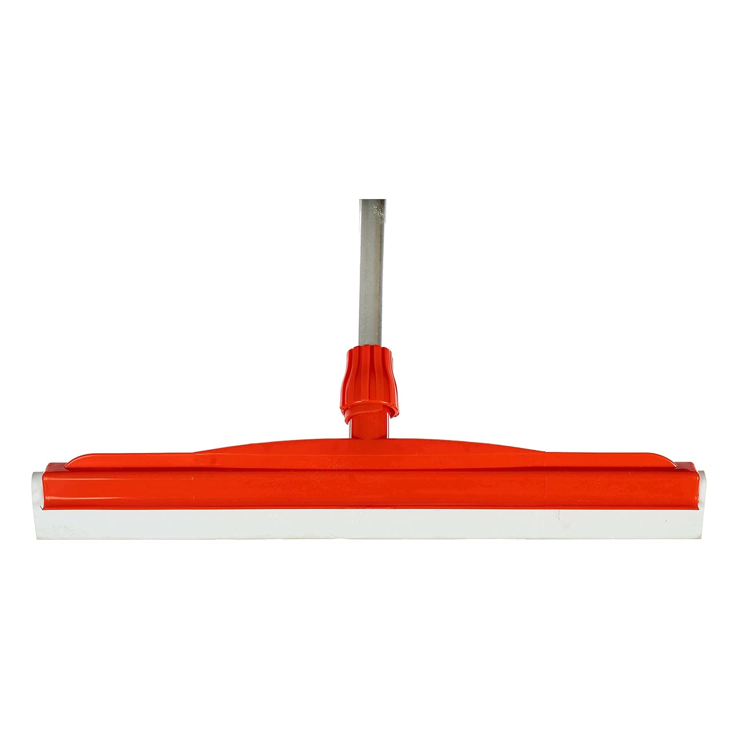 Floor Wiper Double Blade MR 45 Cm Red White Rubber MM