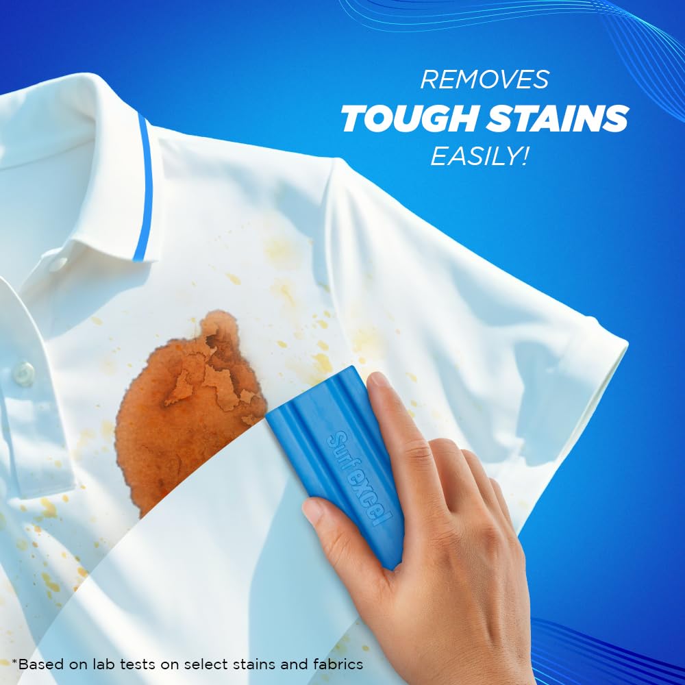 Soap Surf Excel  200 Grams