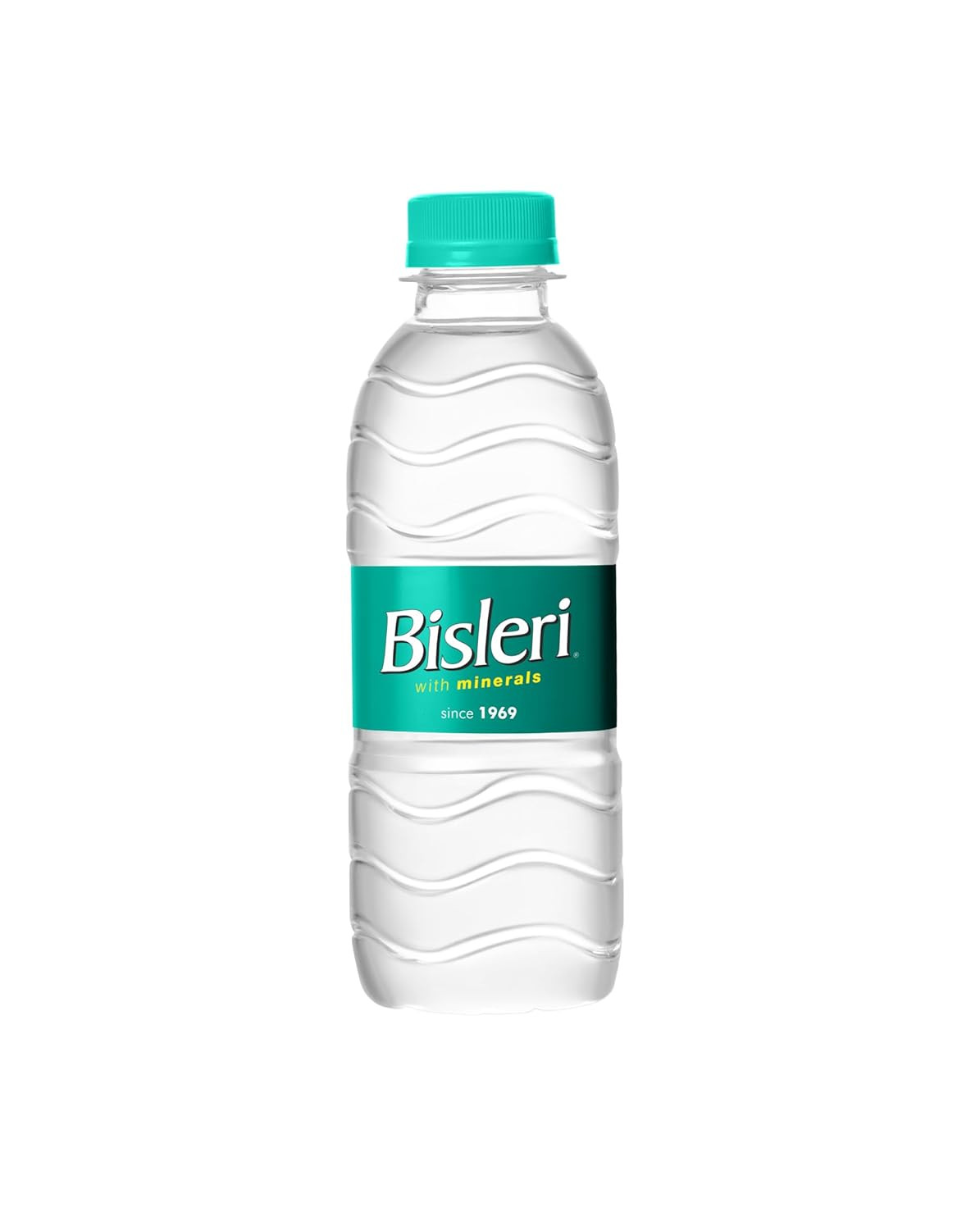 Bisleri Mineral Water Bottle  250 ml