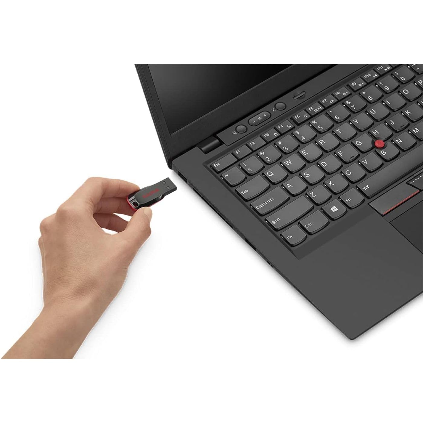 Pen Drive Sandisk 16 GB
