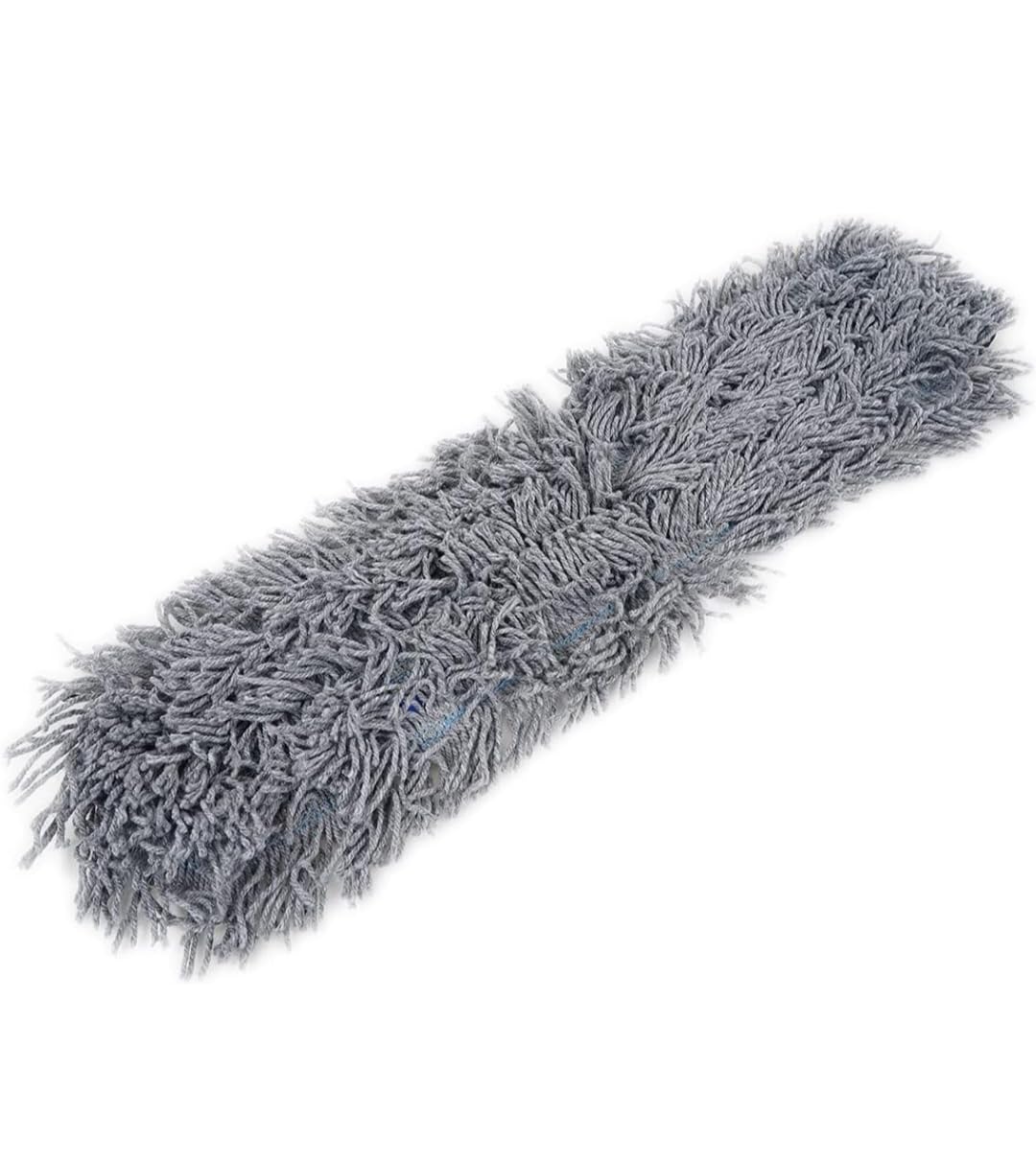 Dust Control Eze mop refill 75 cm Roots