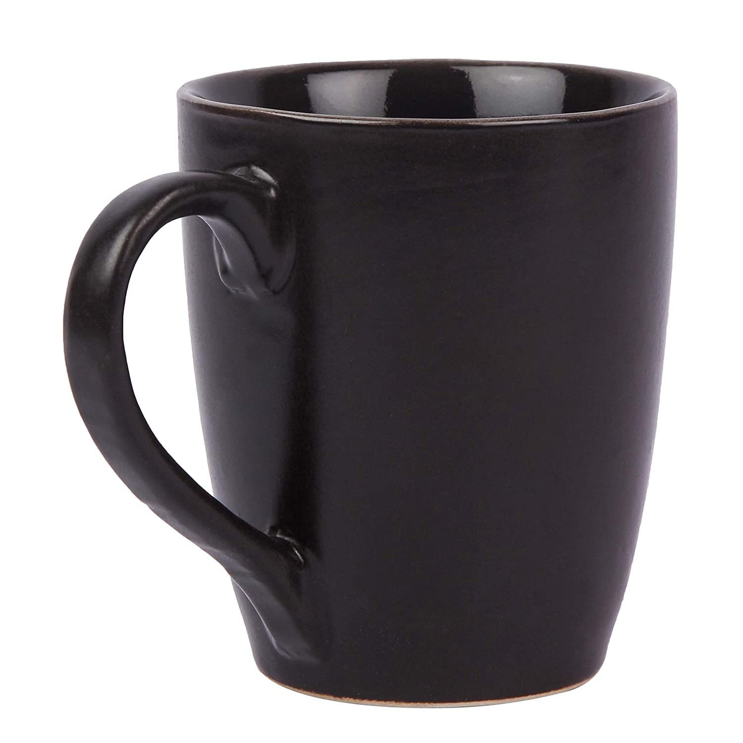 Coffee Mug 250ml Black Standard