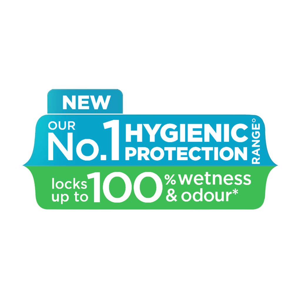 Sanitary Pad Whisper Choice Ultra XL 7 Pads