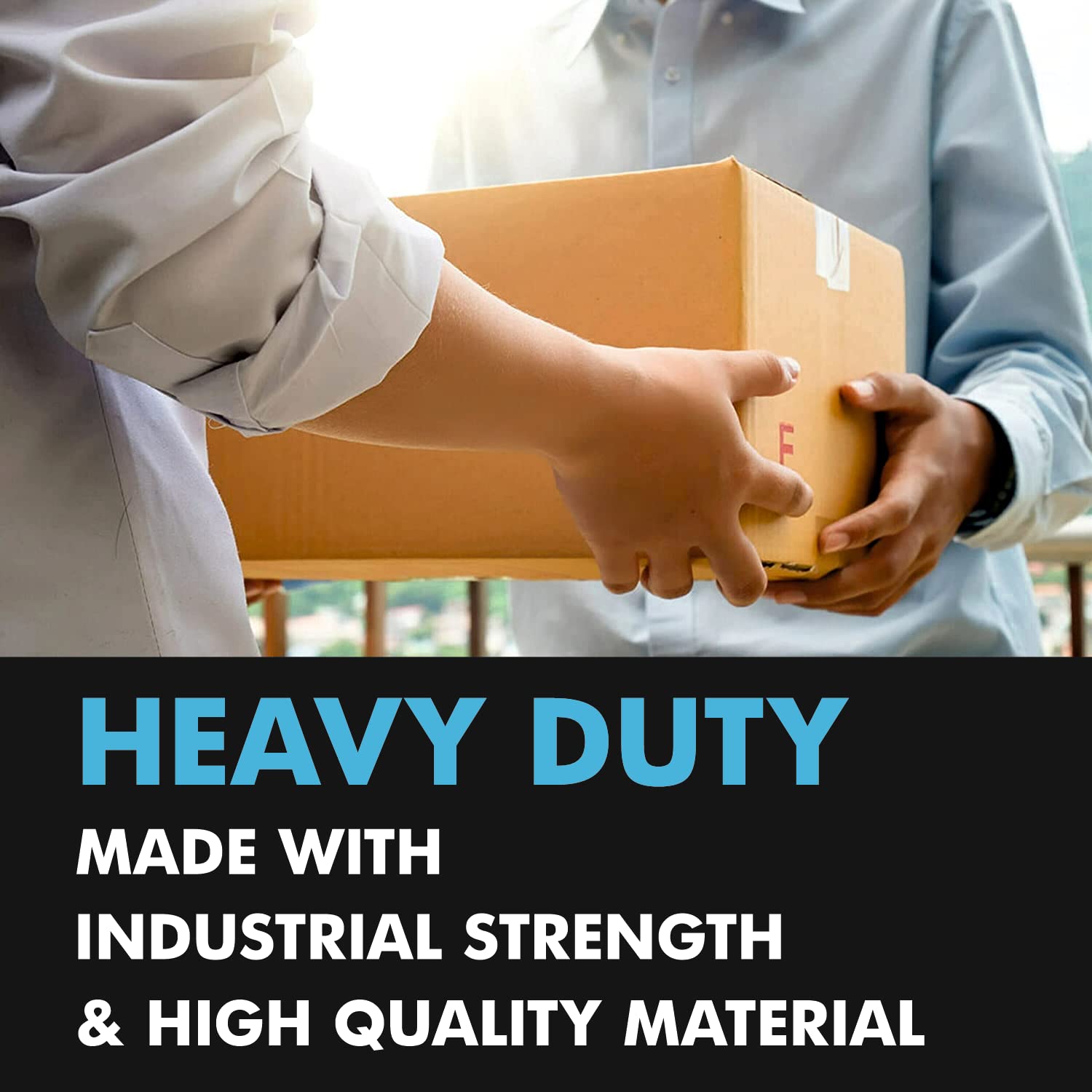 Tape Dispenser Hand held Oddy 2inch BSTD-50