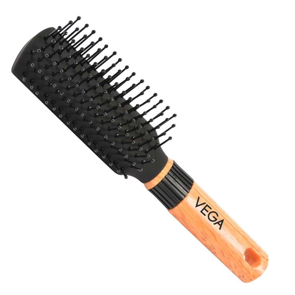 Image of Hair Brush MIni Flat Vega