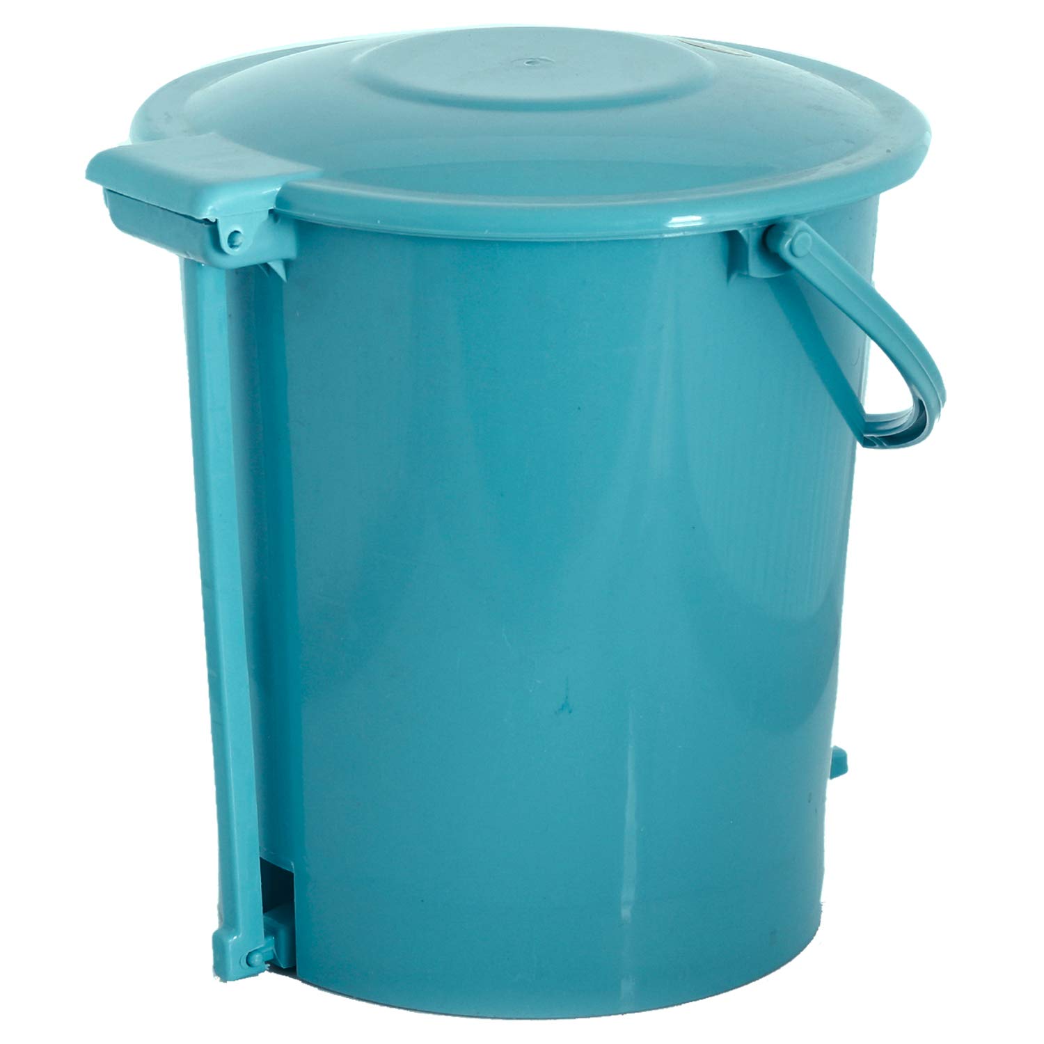 Plastic Dustbin Paddle 20 Ltr
