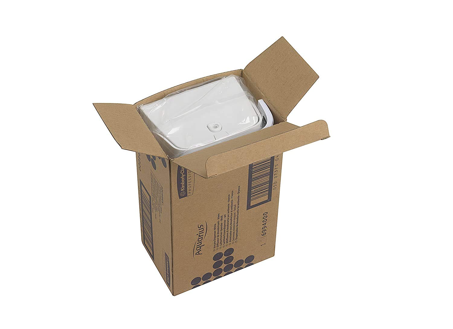 Aquarius Aircare Dispenser Kimberly Clark KC-069940