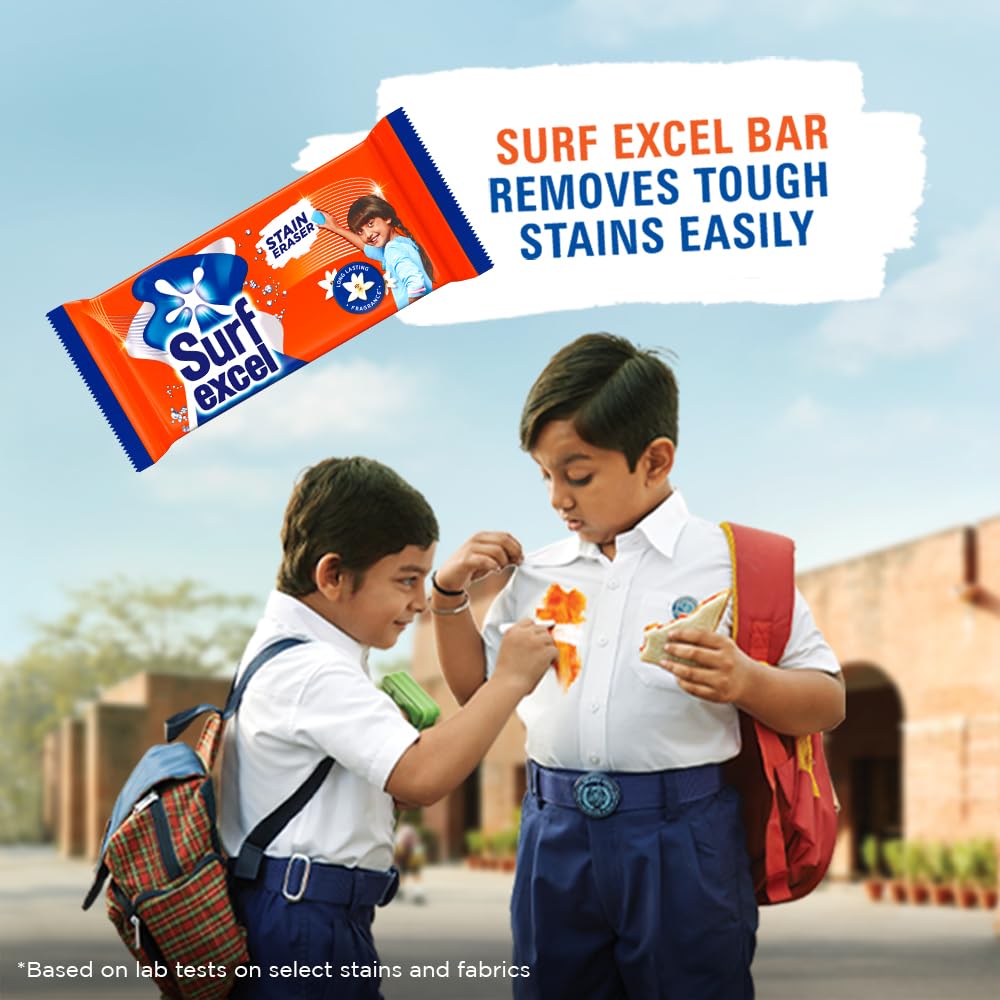 Soap Surf Excel  200 Grams