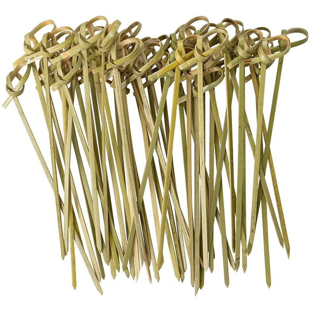 Image of Wooden Knot Stick 10 Cm