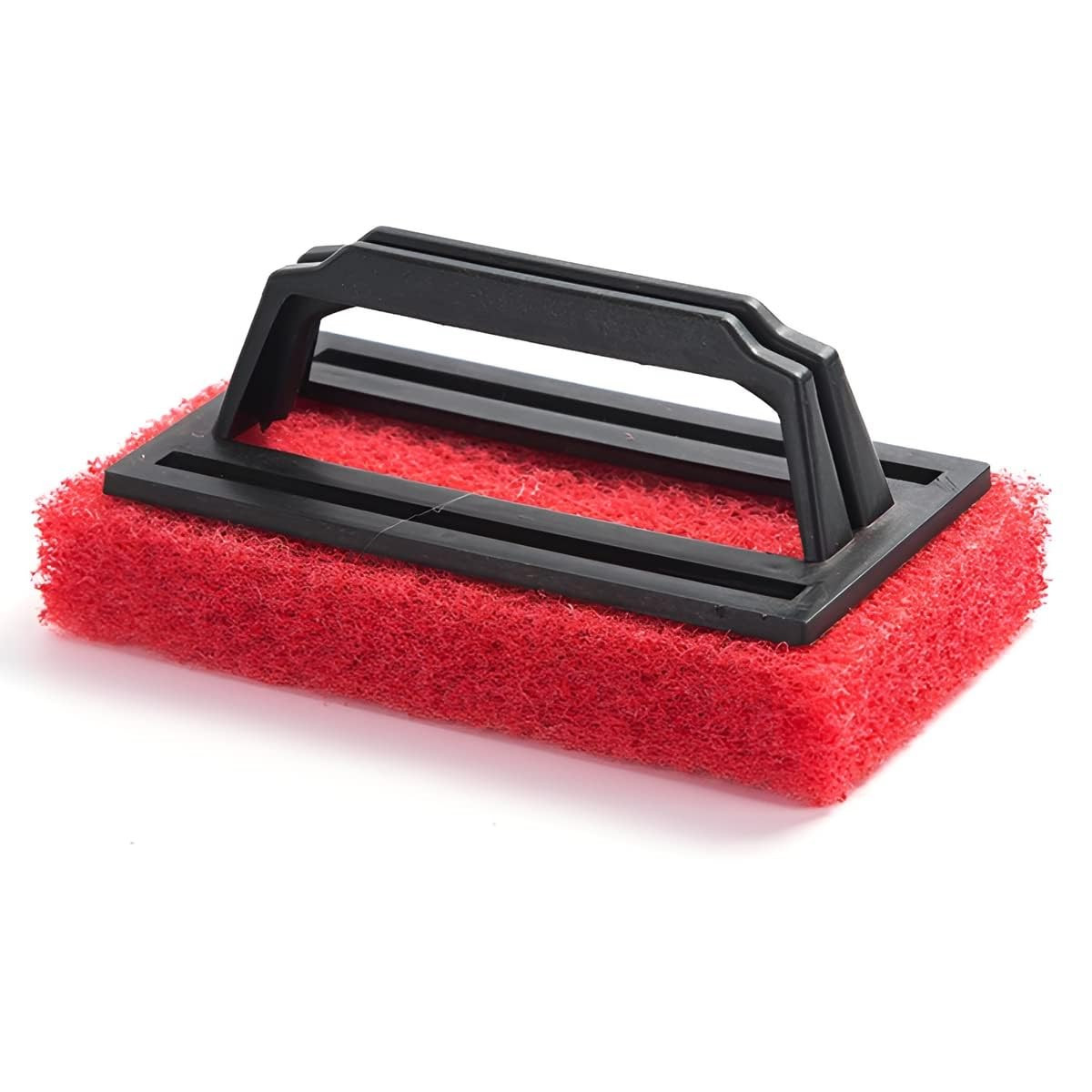 Generic Floor Scrubber with handle