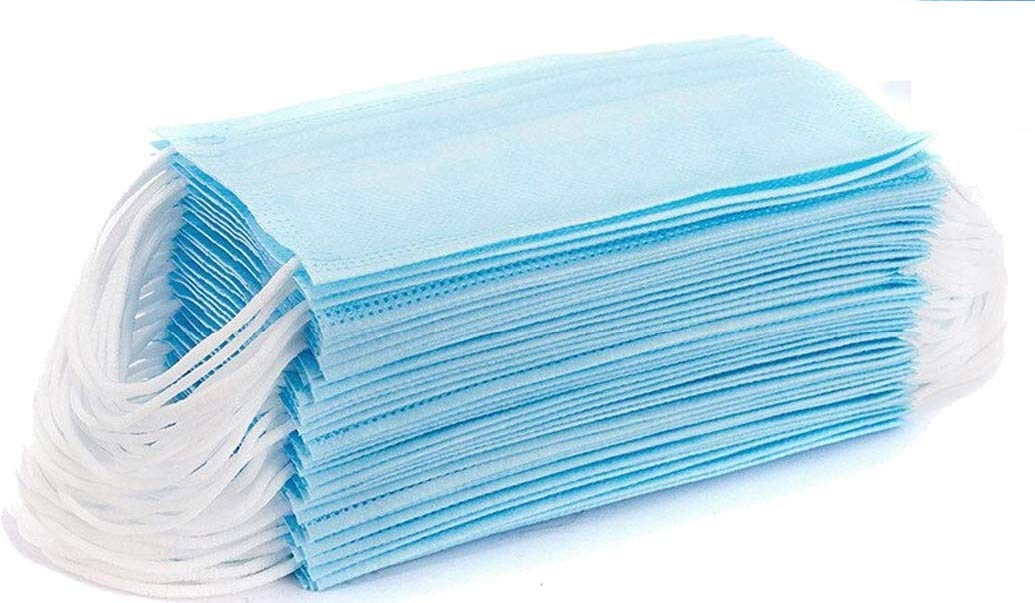 Face Mask with Nosepin Romson