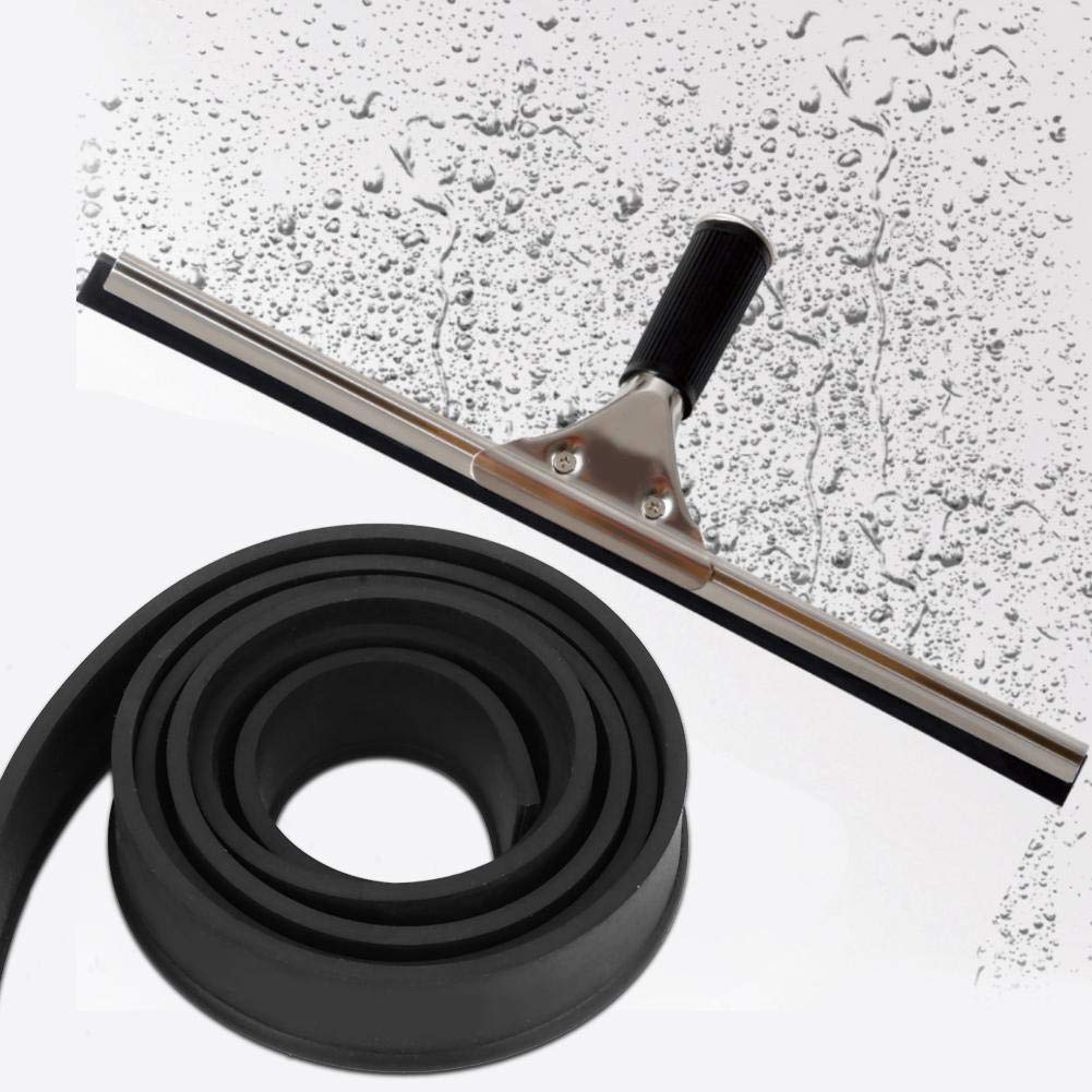 Generic Window Squeegee Rubber 105 cm