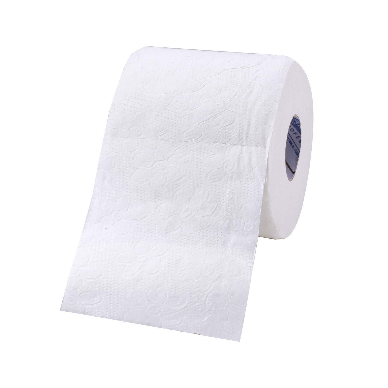 Toilet Roll 375 Sheets 1 Ply Kimberly Clark 04001