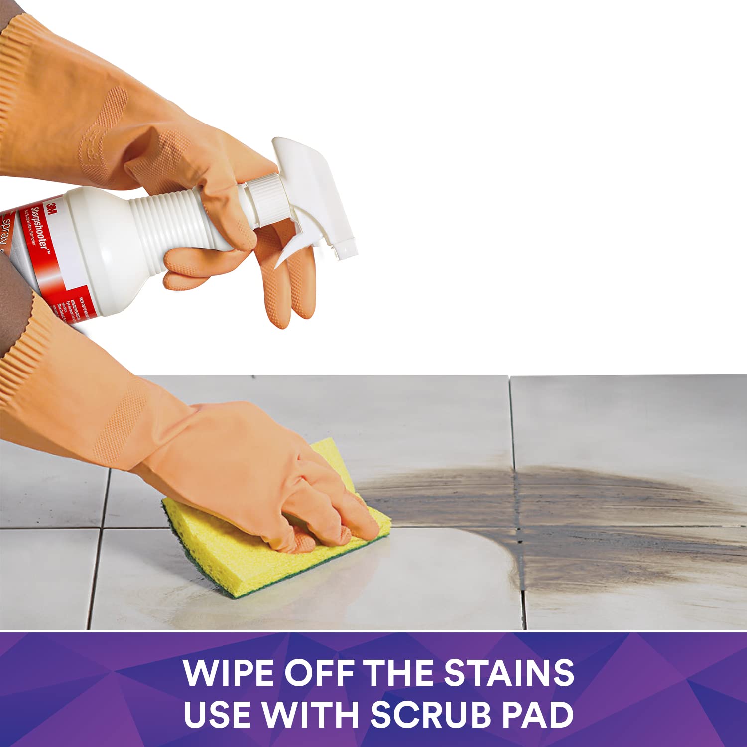 Sharpsooter With Triggers 3M