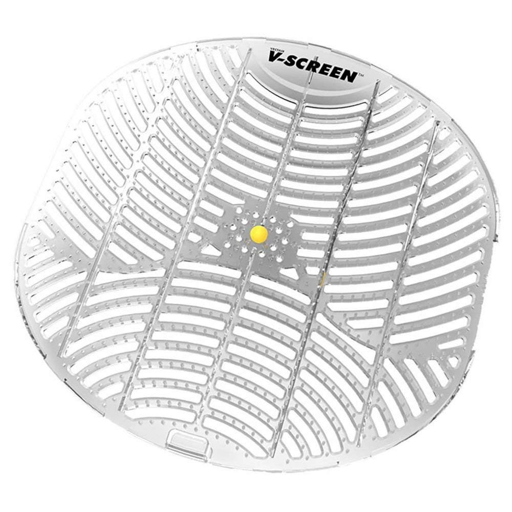 Urinal Screen V Screen Vectair Systems